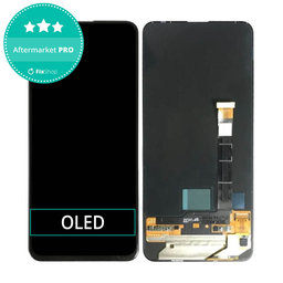 Asus Zenfone 7 Pro ZS671KS - LCD Display + Touch Screen OLED