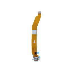 Asus Zenfone 8 ZS590KS - Charging Connector + Flex Cable