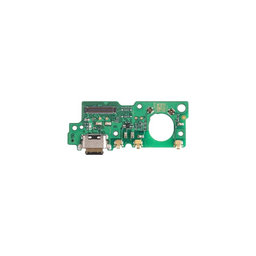 Asus Zenfone 8 Flip ZS672KS - Charging Connector + Flex Cable