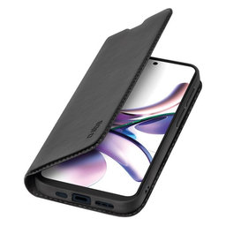 SBS - Case Book Wallet Lite for Motorola Moto G13, black