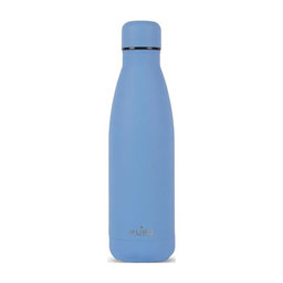 PURO - Thermal bottle ICON 500ml, formentera blue