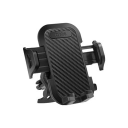 SBS - Car Holder Gripper, to grid, black