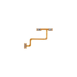 Realme 9 Pro RMX3471 RMX3472 - Volume Button Flex Cable