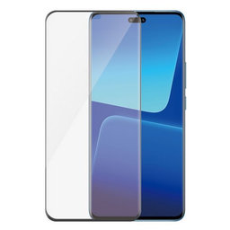 PanzerGlass - Tempered Glass UWF for Xiaomi 13 Lite, black