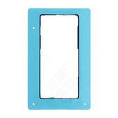 Google Pixel 7a - Battery Cover Adhesive - G806-06861-20 Genuine Service Pack