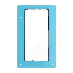 Google Pixel 7a - Battery Cover Adhesive - G806-06861-20 Genuine Service Pack