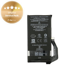 Google Pixel 7a - Battery GP5JE 4385mAh - G949-00398-00 Genuine Service Pack