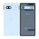 Google Pixel 7a - Battery Cover (Sea) - G949-00388-00 Genuine Service Pack