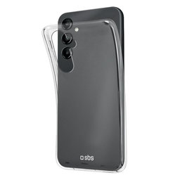 SBS - Case Skinny for Samsung Galaxy A14 4G & A14 5G, transparent