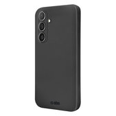 SBS - Case Instinct for Samsung Galaxy A14 4G & A14 5G, black