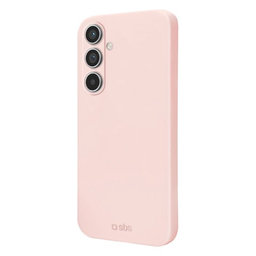 SBS - Case Instinct for Samsung Galaxy A14 4G & A14 5G, pink