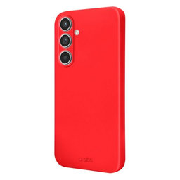 SBS - Case Instinct for Samsung Galaxy A14 4G & A14 5G, red