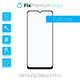 FixPremium FullCover Glass - Tempered Glass for Samsung Galaxy A14 5G