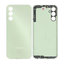 Samsung Galaxy A14 5G A146B - Battery Cover (Light Green) - GH81-23639A Genuine Service Pack