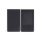 Google Pixel 7 GVU6C GQML3 - Rear Housing Glass (Bottom) (Obsidian)