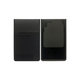 Google Pixel 7 Pro GP4BC GE2AE - Rear Housing Glass (Bottom) (Obsidian)