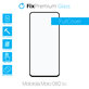 FixPremium FullCover Glass - Tempered Glass for Motorola Moto G82 5G