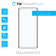 FixPremium FullCover Glass - Tempered Glass for Motorola Moto G13