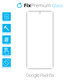 FixPremium Glass - Tempered Glass for Google Pixel 6a