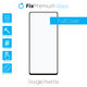 FixPremium FullCover Glass - Tempered Glass for Google Pixel 6a
