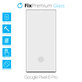 FixPremium FullCover Glass - Tempered Glass for Google Pixel 6 Pro