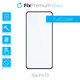 FixPremium FullCover Glass - Tempered Glass for Xiaomi 13