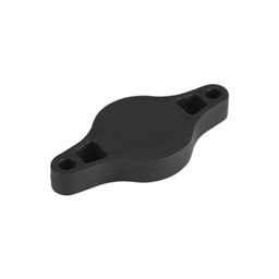 FixPremium - Mount for Apple AirTag for Bike, black