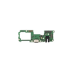 Oppo A93 CPH2121 CPH2123 - Charging Connector PCB Board