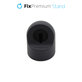 FixPremium - Silicone Stand for Apple Watch, black