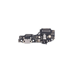 T-Mobile T-Phone 5G REVVL 6 - Charging Connector PCB Board