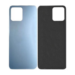 T-Mobile T-Phone 5G REVVL 6 - Battery Cover (Blue)