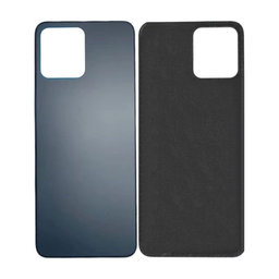 T-Mobile T-Phone 5G REVVL 6 - Battery Cover (Black)