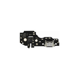 T-Mobile T-Phone 5G REVVL 6 Pro - Charging Connector PCB Board