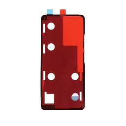 Xiaomi Redmi Note 12 23021RAAEG 23021RAA2Y - Battery Cover Adhesive - Genuine Service Pack