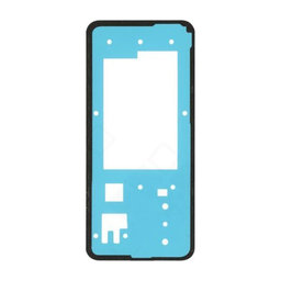 Xiaomi Redmi Note 12 5G, Poco X5 - Battery Cover Adhesive - 1612119000069A Genuine Service Pack
