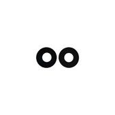 Motorola Moto G53 5G - Rear Camera Lens