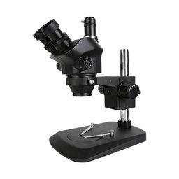 Kaisi 37050 7X-50X - Trinocular Microscope with Light