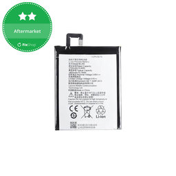 Lenovo VIBE S1 Lite - Battery BL260 2800mAh