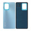 Xiaomi Redmi Note 12 Pro 5G - Battery Cover (Sky Blue) - 5600280M1600 Genuine Service Pack