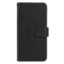 FixPremium - Case Book Wallet for iPhone 11, black