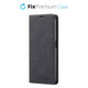 FixPremium - Case Business Wallet for Samsung Galaxy S22 Plus, black