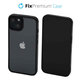 FixPremium - Case Invisible for iPhone 13 & 14, black