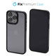 FixPremium - Case Invisible for iPhone 14 Pro, black
