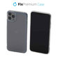 FixPremium - Case Invisible for iPhone 11 Pro Max, transparent