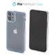 FixPremium - Case Invisible for iPhone 12 mini, transparent