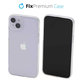 FixPremium - Case Invisible for iPhone 14 Plus, transparent