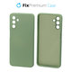 FixPremium - Case Rubber for Samsung Galaxy A13 5G, green