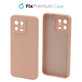 FixPremium - Case Rubber for Xiaomi 13, orange