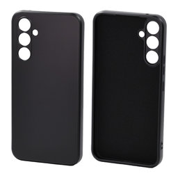 FixPremium - Case Rubber for Samsung Galaxy A54 5G, black