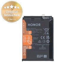 Honor Magic5 Lite RMO-NX3 - Battery HB506492EFW 5100mAh - 0235AEMV Genuine Service Pack